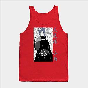 Akatsuki Tank Tops - Konan Tank Top TP3110 [ID8323]