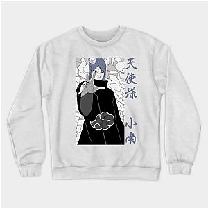 Akatsuki Sweatshirts - Konan Sweatshirt TP3110 [ID10643]