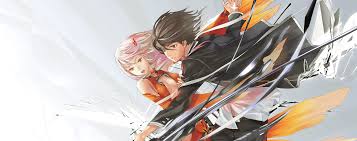 Inori Yuzuriha The Heart and Soul of Guilty Crown