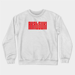 Akatsuki Sweatshirts - Akatsuki Extended Red By X. Sweatshirt TP3110 [ID10619]