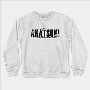 Akatsuki Sweatshirts - Akatsuki, Let'S Bring Akatsuki Back To Live! Sweatshirt TP3110 [ID10592]