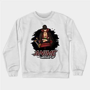 Akatsuki Sweatshirts - Zoro Akatsuki Sweatshirt TP3110 [ID10772]