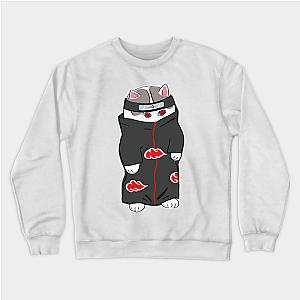 Akatsuki Sweatshirts - Akatsuki Cat Sweatshirt TP3110 [ID10762]