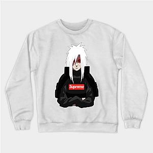 Akatsuki Sweatshirts - Madara Uchiha Sweatshirt TP3110 [ID10753]