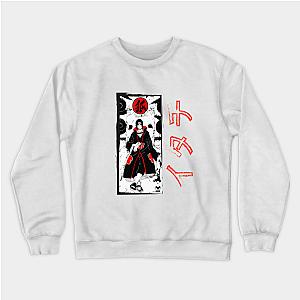 Akatsuki Sweatshirts - Itachi Uchiha Sweatshirt TP3110 [ID10744]