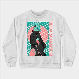 Akatsuki Sweatshirts - Akatsuki Deidara Sweatshirt TP3110 [ID10734]