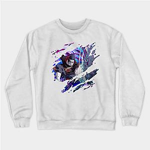 Akatsuki Sweatshirts - Kisame Akatsuki Sweatshirt TP3110 [ID10699]