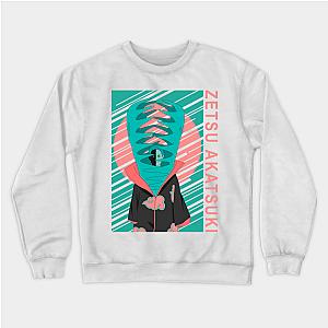 Akatsuki Sweatshirts - Akatsuki Zetsu Sweatshirt TP3110 [ID10694]