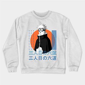 Akatsuki Sweatshirts - Pain Akatsuki Sweatshirt TP3110 [ID10677]