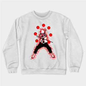 Akatsuki Sweatshirts - Rikudo Sennin Master Sweatshirt TP3110 [ID10824]