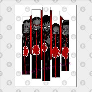 Akatsuki Posters - Akatsuki Poster TP3110 [ID11035]