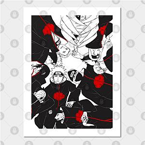 Akatsuki Posters - Hi Akatsuki! Poster TP3110 [ID10952]