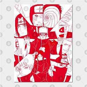 Akatsuki Posters - Akatsuki Poster TP3110 [ID10934]