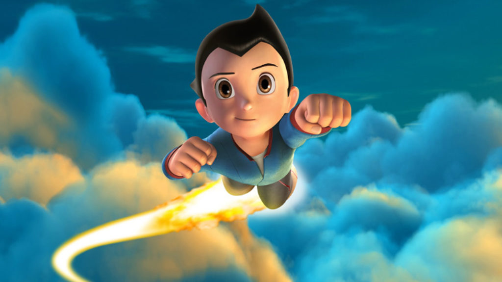 The 2009 Astro Boy Movie A Retrospective on Its Hits and Misses