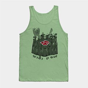 Akatsuki Tank Tops - Akatsuki Members Tank Top TP3110 [ID8116]