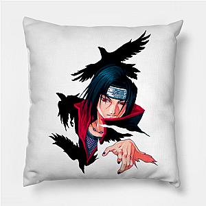 Akatsuki Pillows - Uchiha Itachi Akatsuki Pillow TP3110 [ID11737]