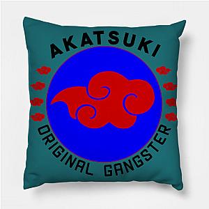 Akatsuki Pillows - Red Cloud Akatsuki Original Gangster Logo Pillow TP3110 [ID11702]