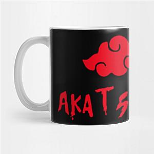 Akatsuki Mugs - Akatsuki Red Logo Coffee Mug TP3110 [ID11840]