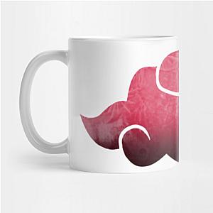 Akatsuki Mugs - Red Cloud Akatsuki Cloud Coffee Mug TP3110 [ID11838]