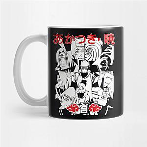 Akatsuki Mugs - Akatsuki Coffee Mug TP3110 [ID11836]