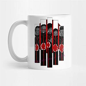 Akatsuki Mugs - Akatsuki Coffee Mug TP3110 [ID11833]