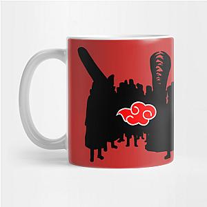 Akatsuki Mugs - Akatsuki Members Coffee Mug TP3110 [ID11832]