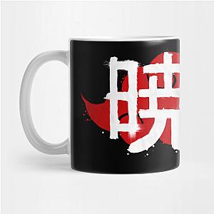 Akatsuki Mugs - Akatsuki Red Cloud Painted Coffee Mug TP3110 [ID11830]