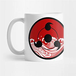 Akatsuki Mugs - Sharingan Uchiha Clan - Naruto Shippuden Coffee Mug TP3110 [ID11828]