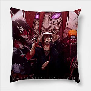 Akatsuki Pillows - Akatsuki Oni Banner Pillow TP3110 [ID11551]