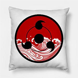 Akatsuki Pillows - Sharingan Uchiha Clan - Naruto Shippuden Pillow TP3110 [ID11545]