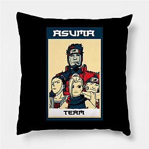 Akatsuki Pillows - Asuma Team Pillow TP3110 [ID11531]