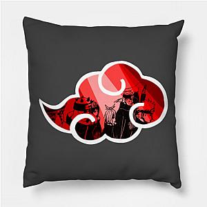 Akatsuki Pillows - Akatsuki Red Cloud Pillow TP3110 [ID11511]