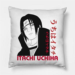 Akatsuki Pillows - Itachi Uchiha Akatsuki Pillow TP3110 [ID11672]