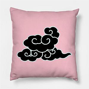 Akatsuki Pillows - Opti Black Cloud Akatsuki Japanese Anime Pillow TP3110 [ID11657]