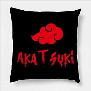 Akatsuki Pillows - Akatsuki Red Logo Pillow TP3110 [ID11639]