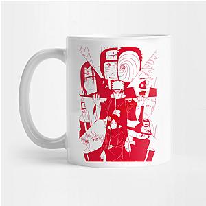 Akatsuki Mugs - Akatsuki Coffee Mug TP3110 [ID11824]