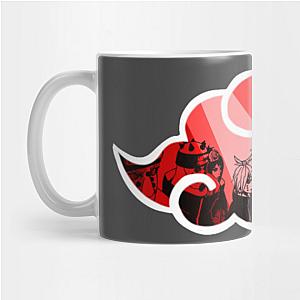 Akatsuki Mugs - Akatsuki Red Cloud Coffee Mug TP3110 [ID11823]