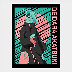 Akatsuki Posters - Akatsuki Deidara Poster TP3110 [ID11424]