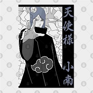 Akatsuki Posters - Konan Poster TP3110 [ID11235]