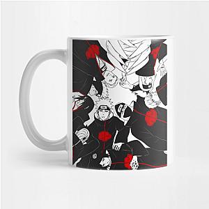 Akatsuki Mugs - Hi Akatsuki! Coffee Mug TP3110 [ID11825]