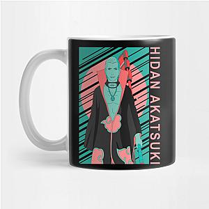 Akatsuki Mugs - Akatsuki Hidan Coffee Mug TP3110 [ID11850]