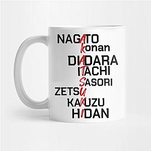 Akatsuki Mugs - Akatsuki Coffee Mug TP3110 [ID11848]