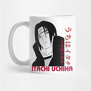 Akatsuki Mugs - Itachi Uchiha Akatsuki Coffee Mug TP3110 [ID11846]