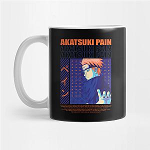 Akatsuki Mugs - Akatsuki Pain Coffee Mug TP3110 [ID11843]