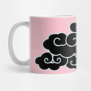 Akatsuki Mugs - Opti Black Cloud Akatsuki Japanese Anime Coffee Mug TP3110 [ID11842]