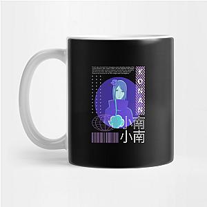 Akatsuki Mugs - Akatsuki Konan Coffee Mug TP3110 [ID11862]