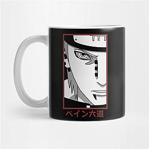 Akatsuki Mugs - Yahiko Coffee Mug TP3110 [ID11861]