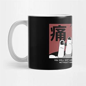 Akatsuki Mugs - Pain Coffee Mug TP3110 [ID11856]