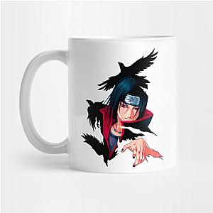 Akatsuki Mugs - Uchiha Itachi Akatsuki Coffee Mug TP3110 [ID11855]