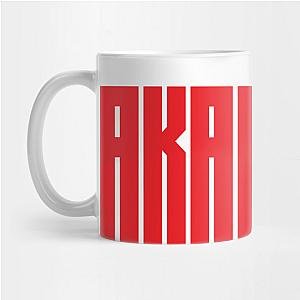 Akatsuki Mugs - Akatsuki Extended Red By X. Coffee Mug TP3110 [ID11854]